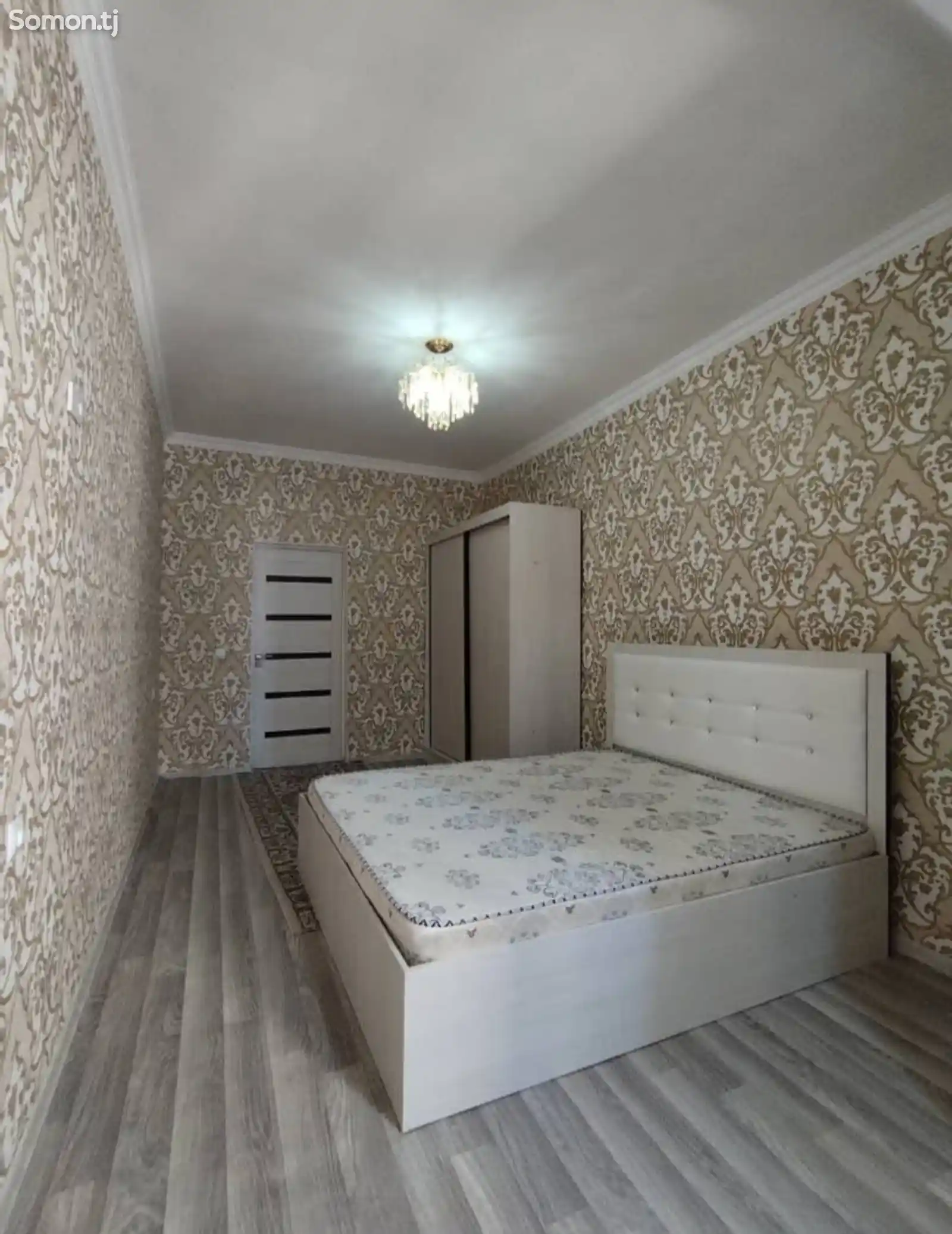 2-комн. квартира, 12 этаж, 80м², Сино-7