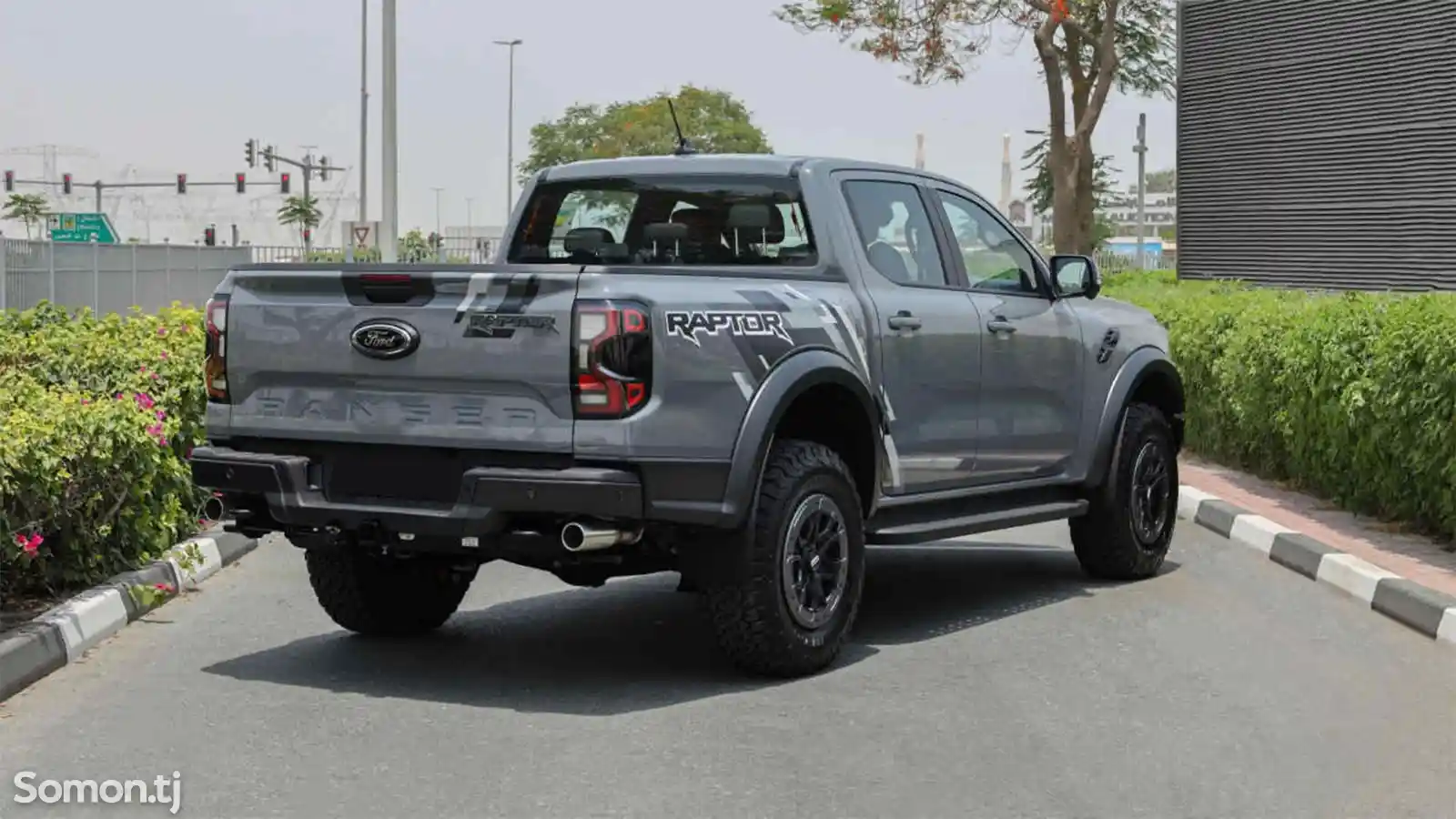 Ford F 150, 2024-2