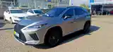 Lexus RX series, 2020-3