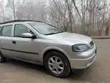 Opel Astra G, 2002-3