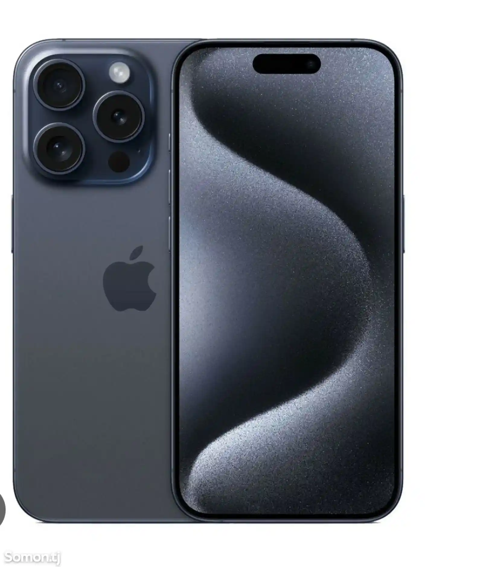 Apple iPhone 15 pro max на заказ-5