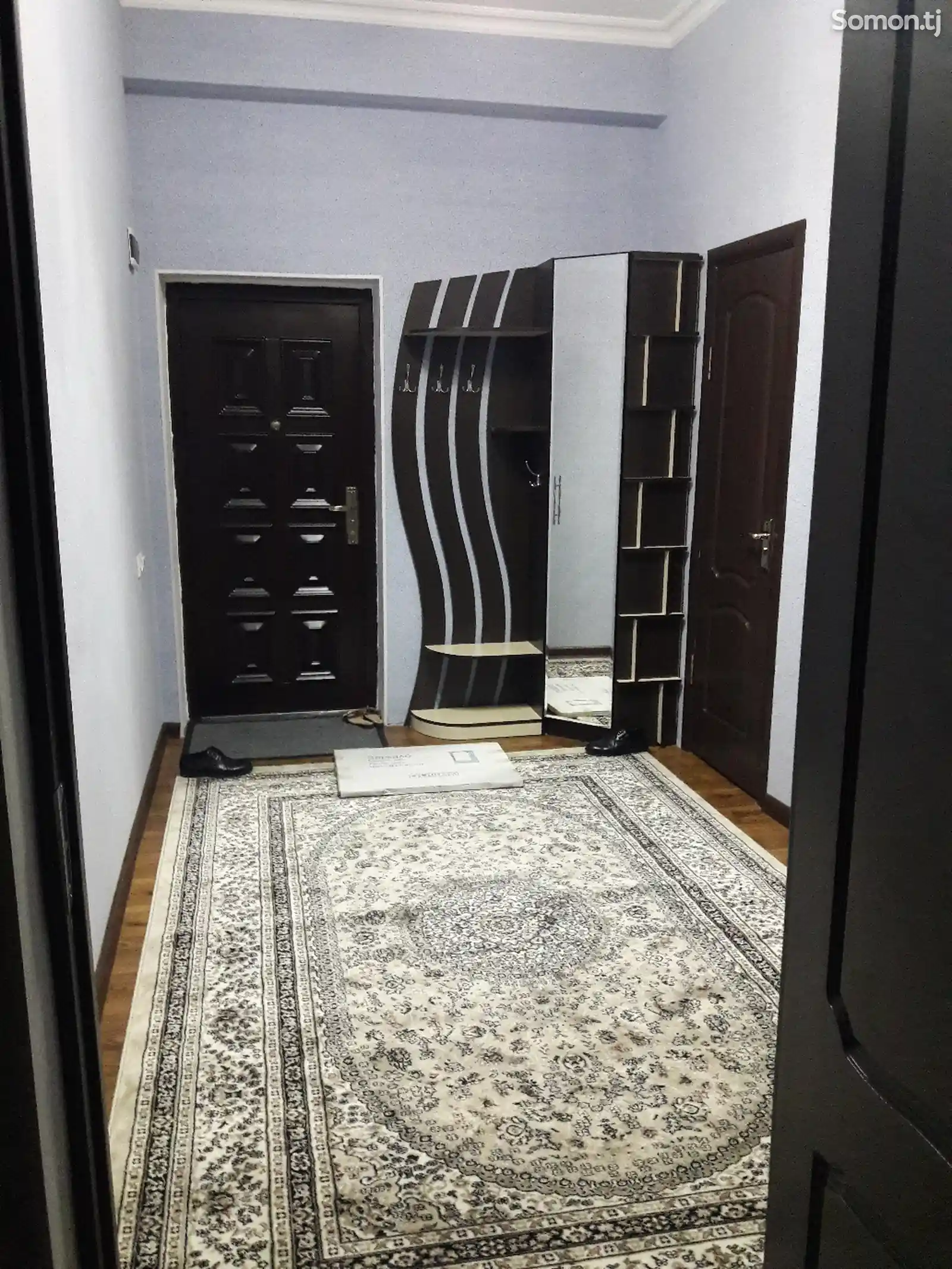 1-комн. квартира, 2 этаж, 60 м², Шохмансур-6