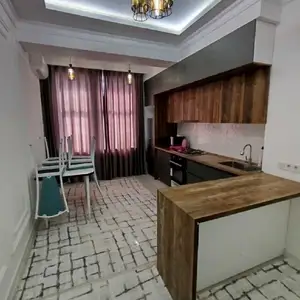 2-комн. квартира, 7 этаж, 80м², Овир, Султанбей