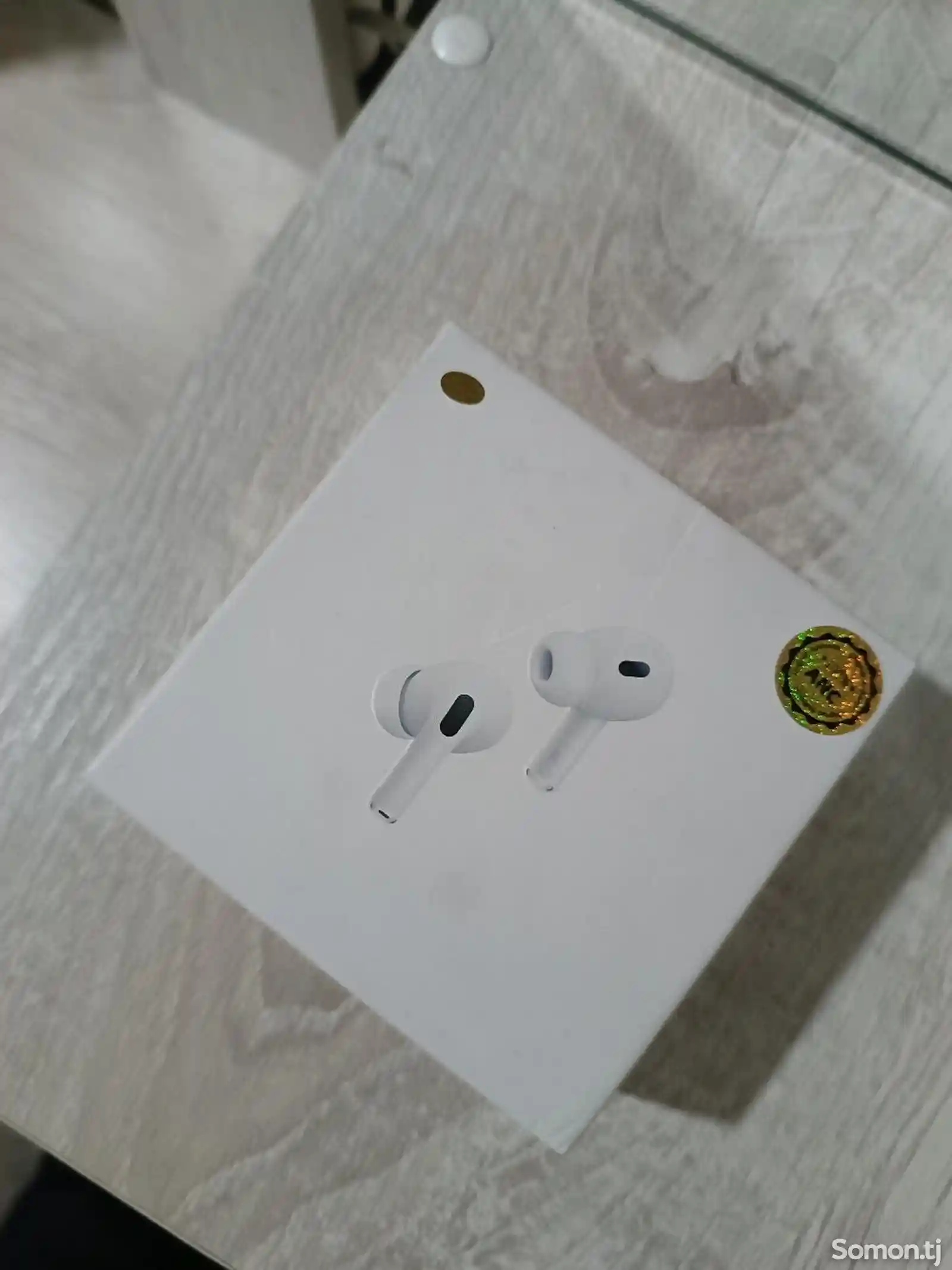 Наушники Apple AirPods Pro-1