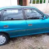 Opel Astra F, 1993-2