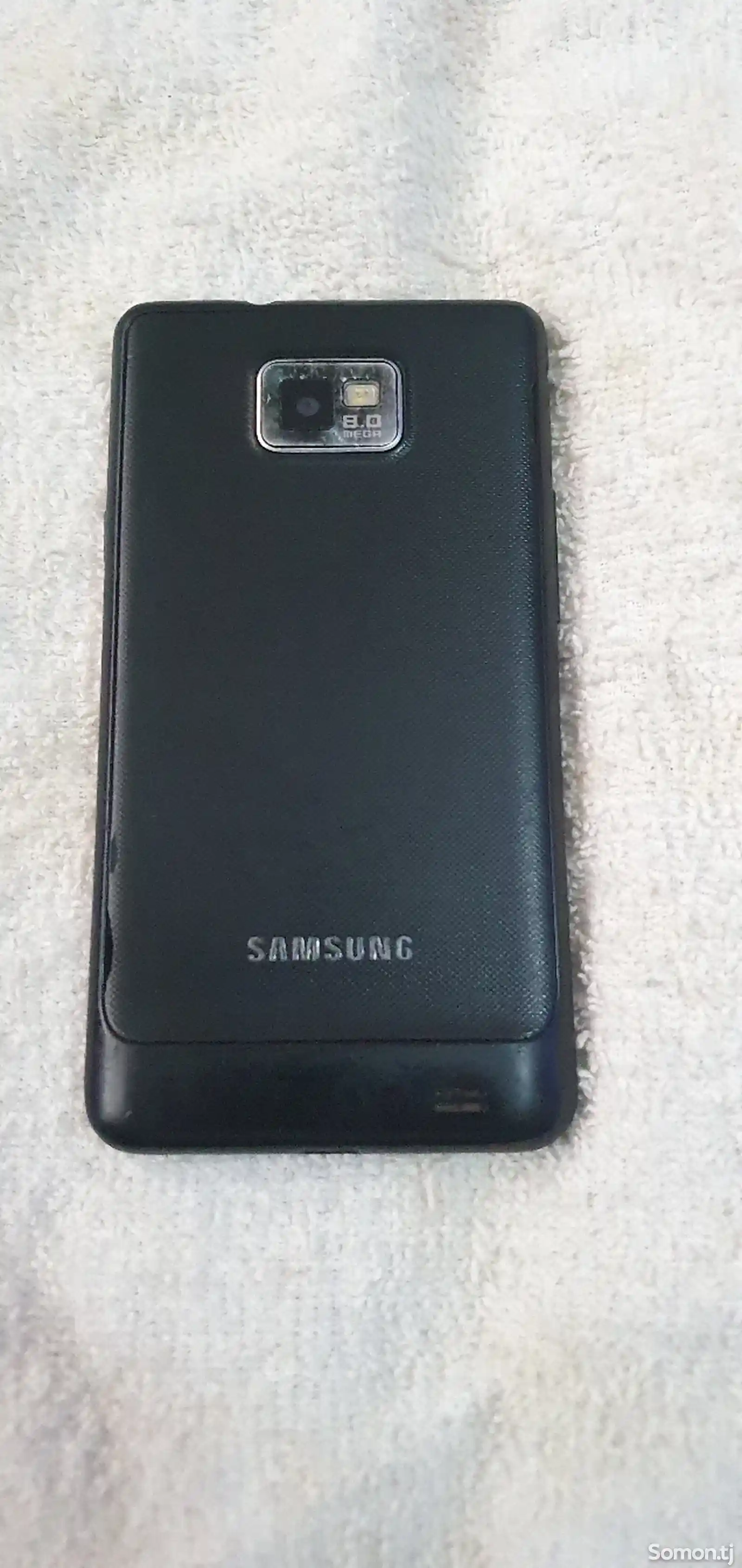 Samsung Galaxy S2-4