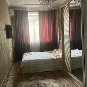 2-комн. квартира, 1 этаж, 100м², Шохмансур