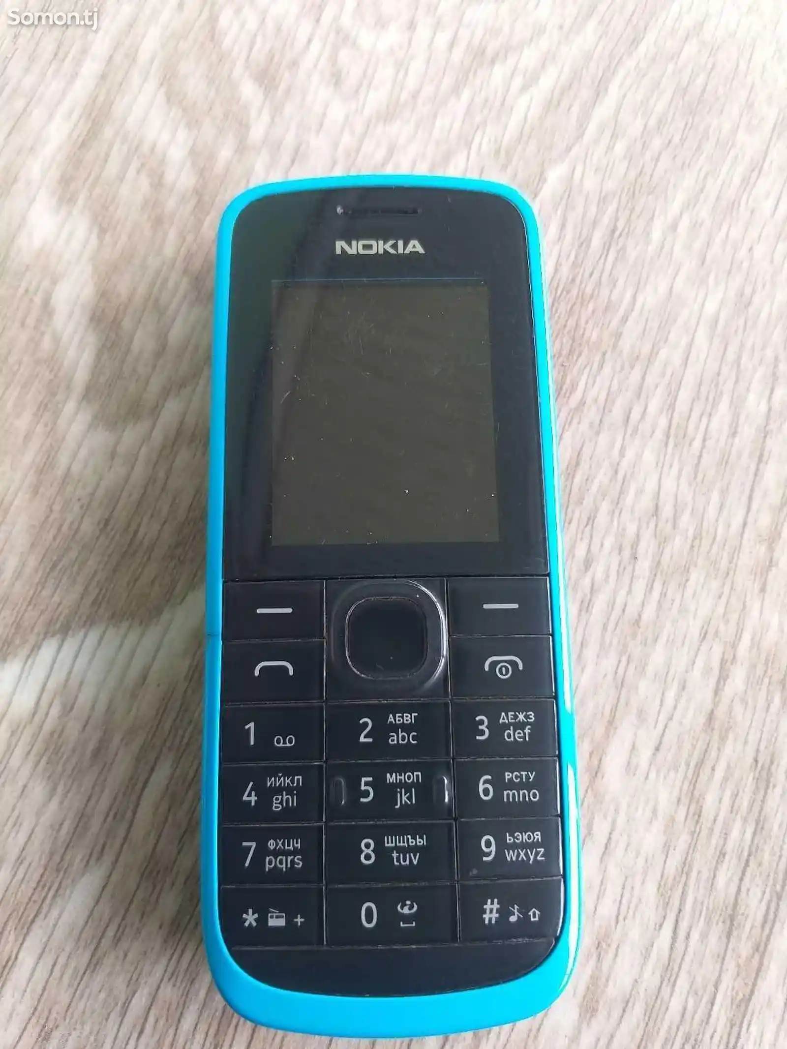 Nokia 113-1