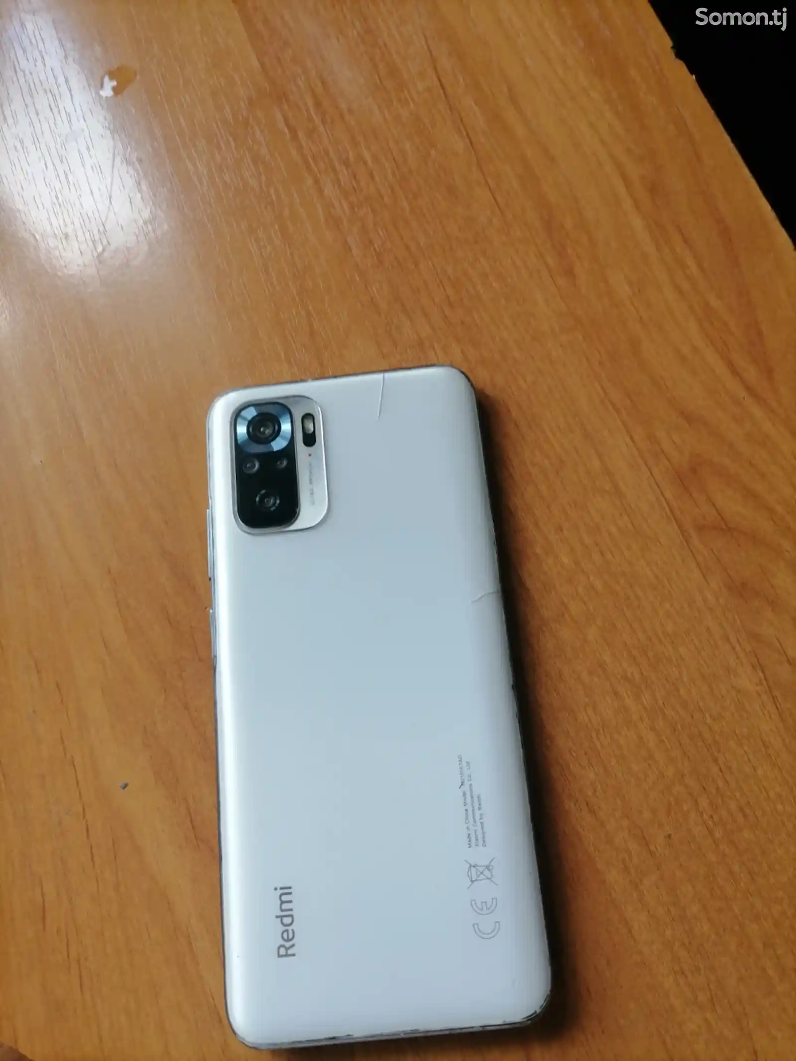 Xiaomi Redmi note 10 s 128gb-1