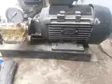 Мойка высокого давления Karcher-3