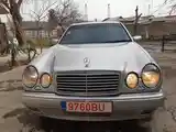 Mercedes-Benz E class, 1997-2