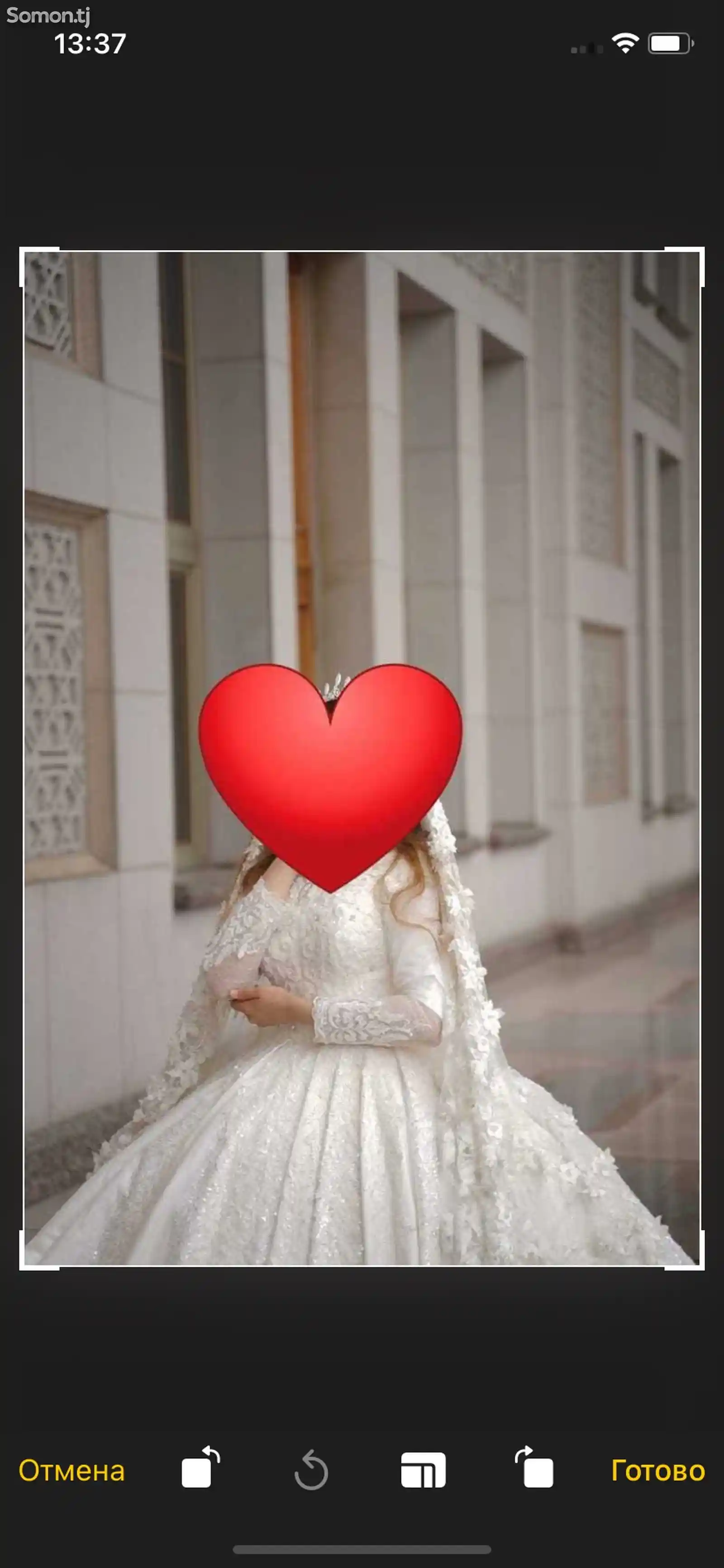 Свадебные платье на прокат-2
