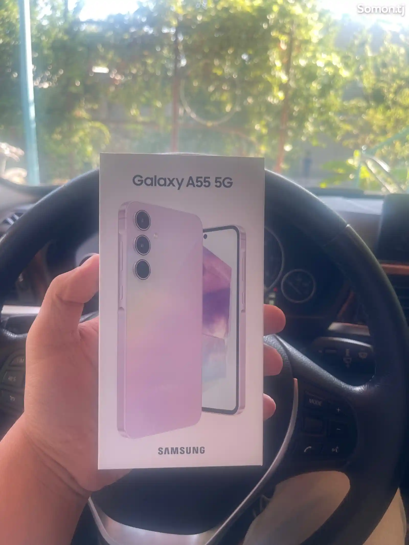 Samsung Galaxy A55 8-128Gb-1