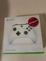 Игровая приставка Xbox one s-5