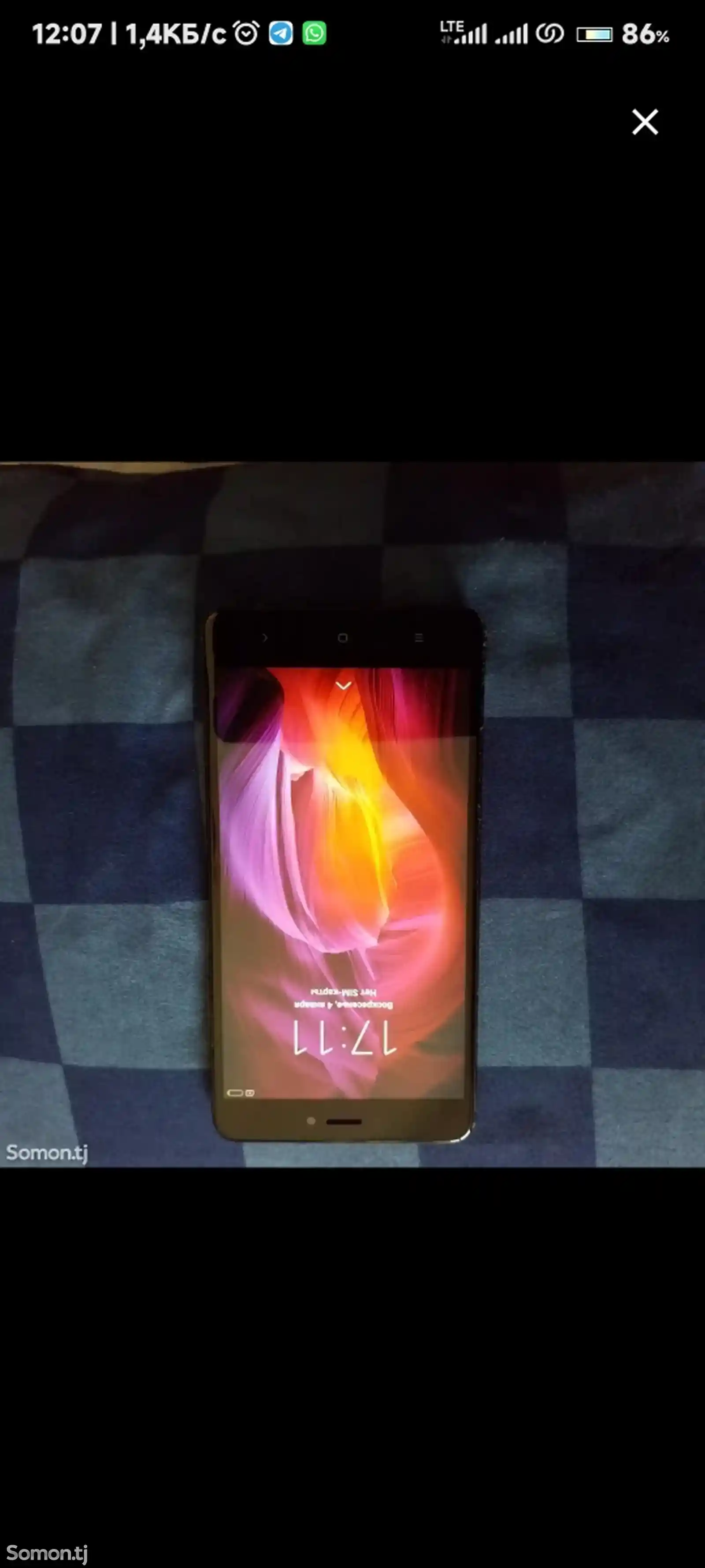 Xiaomi Redmi Note 4x 32gb-4