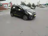 Chevrolet Spark, 2014-2