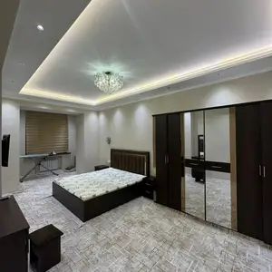 2-комн. квартира, 4 этаж, 70м², Шохмансур