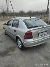 Opel Astra G, 1998-5