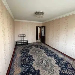 2-комн. квартира, 5 этаж, 60м², Профсоюз