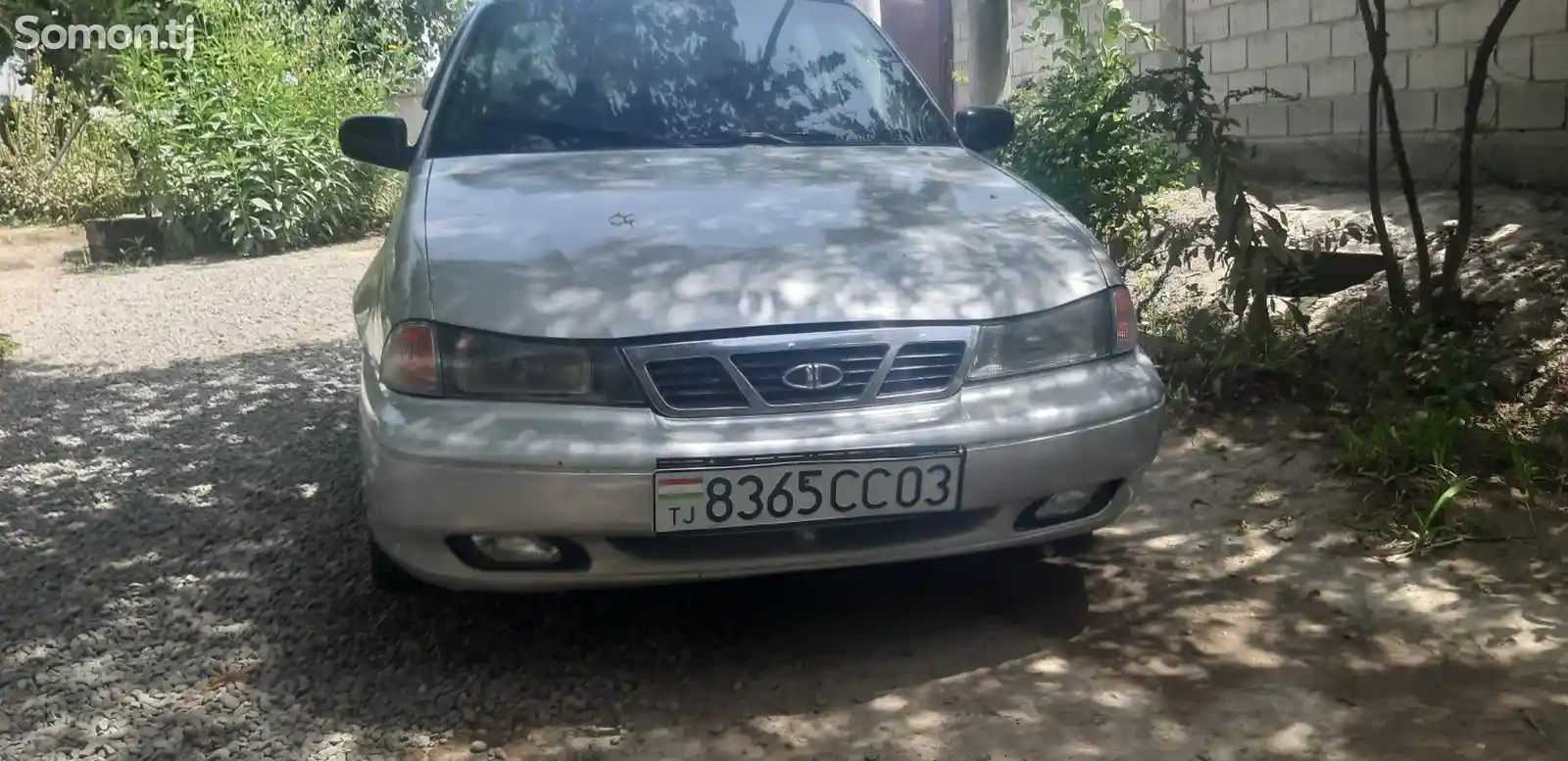 Daewoo Nexia, 1996-9