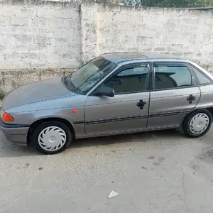 Opel Astra F, 1993