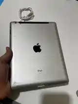 Планшет iPad 3 32gb-2