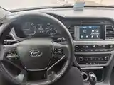 Hyundai Sonata, 2016-6