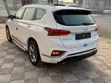 Hyundai Santa Fe, 2019-3