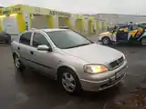 Opel Astra G, 2000-9