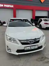 Toyota Camry, 2013-3