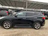 Hyundai Santa Fe, 2014-2