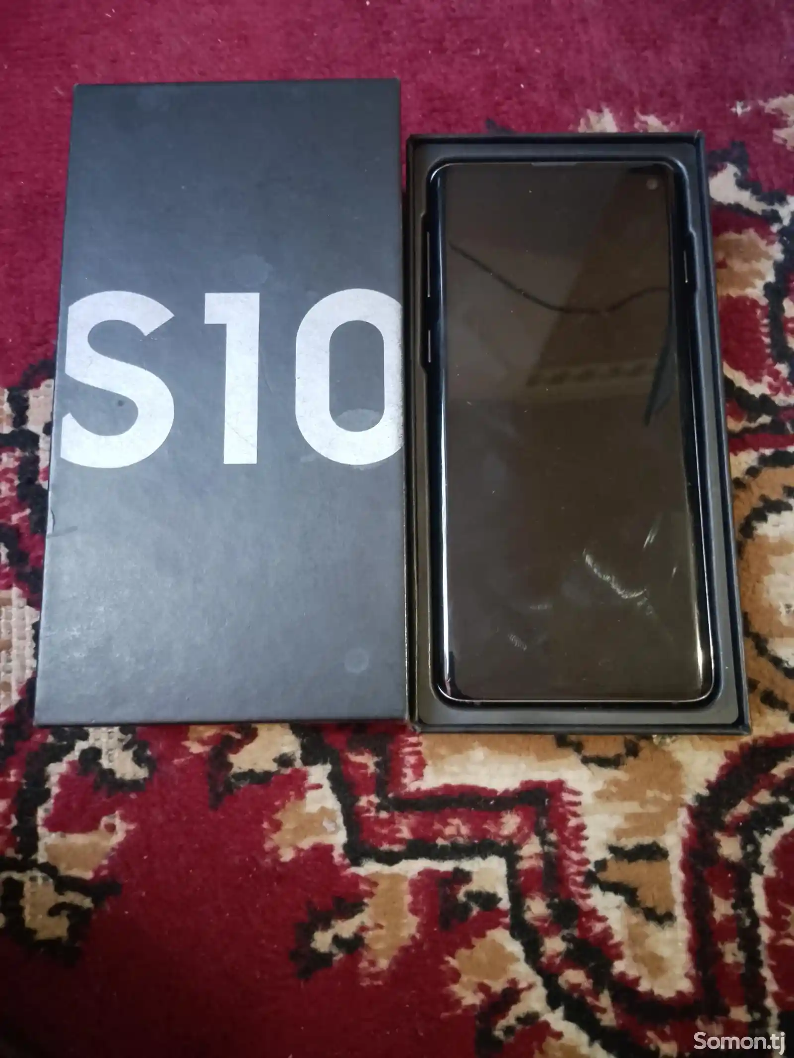 Samsung Galaxy S10 512Gb