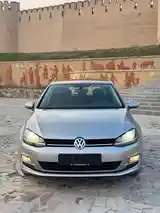 Volkswagen Golf, 2015-3