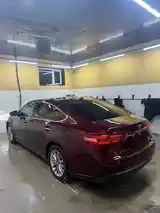 Toyota Avalon, 2016-3