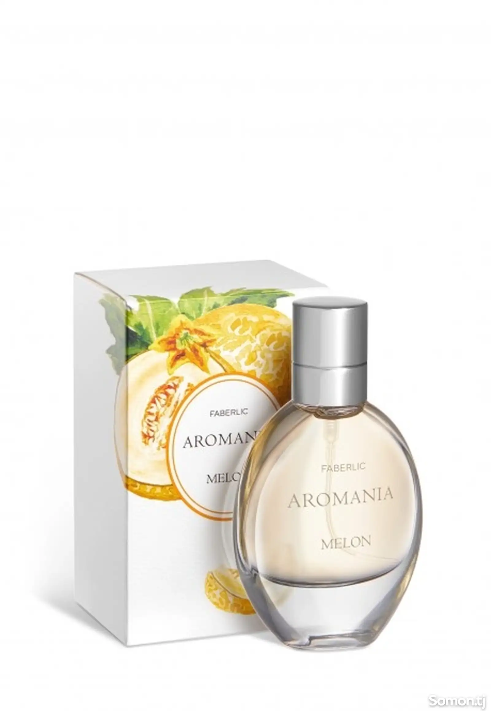 Туалетная вода Aromania Melon-1