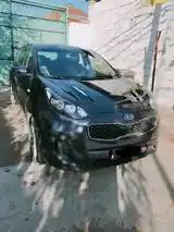 Kia Sportage, 2015-4