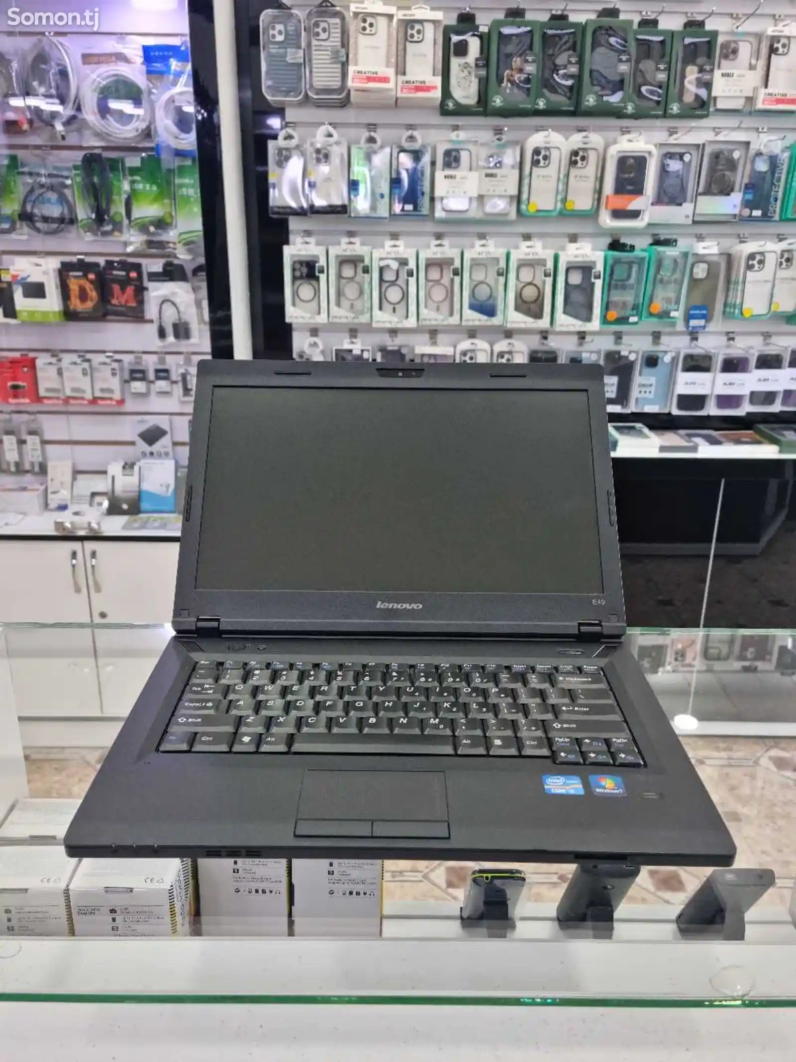 Ноутбук Lenovo Thinkpad Core i5-2