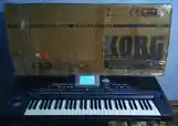 Синтезатор Korg pa800 elite-6