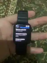 Смарт часы Apple Watch 7-4