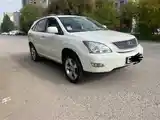 Lexus RX series, 2007-8