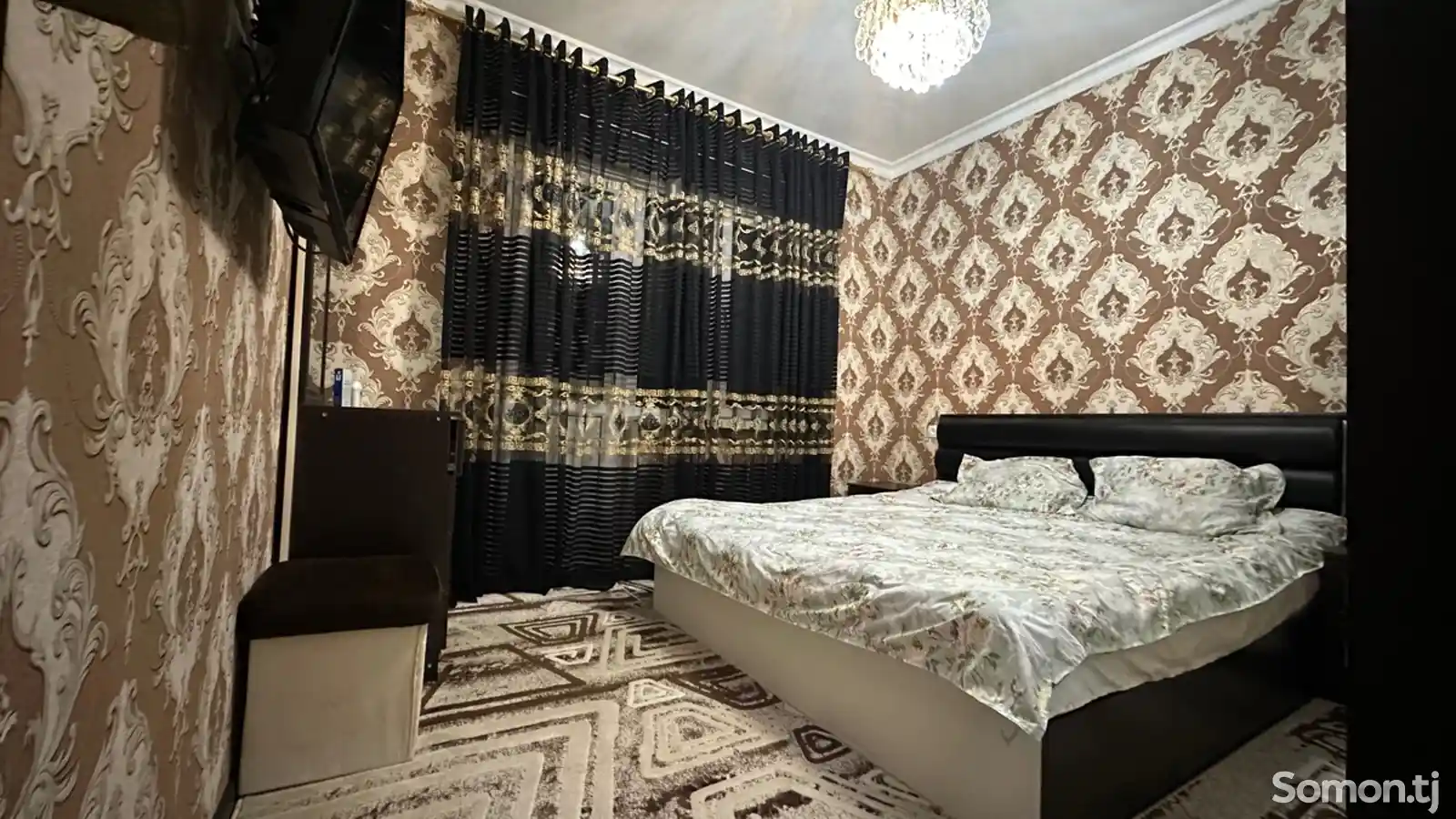 3-комн. квартира, 9 этаж, 64 м², 31 мкр-3