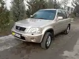 Honda CR-V, 2000-4