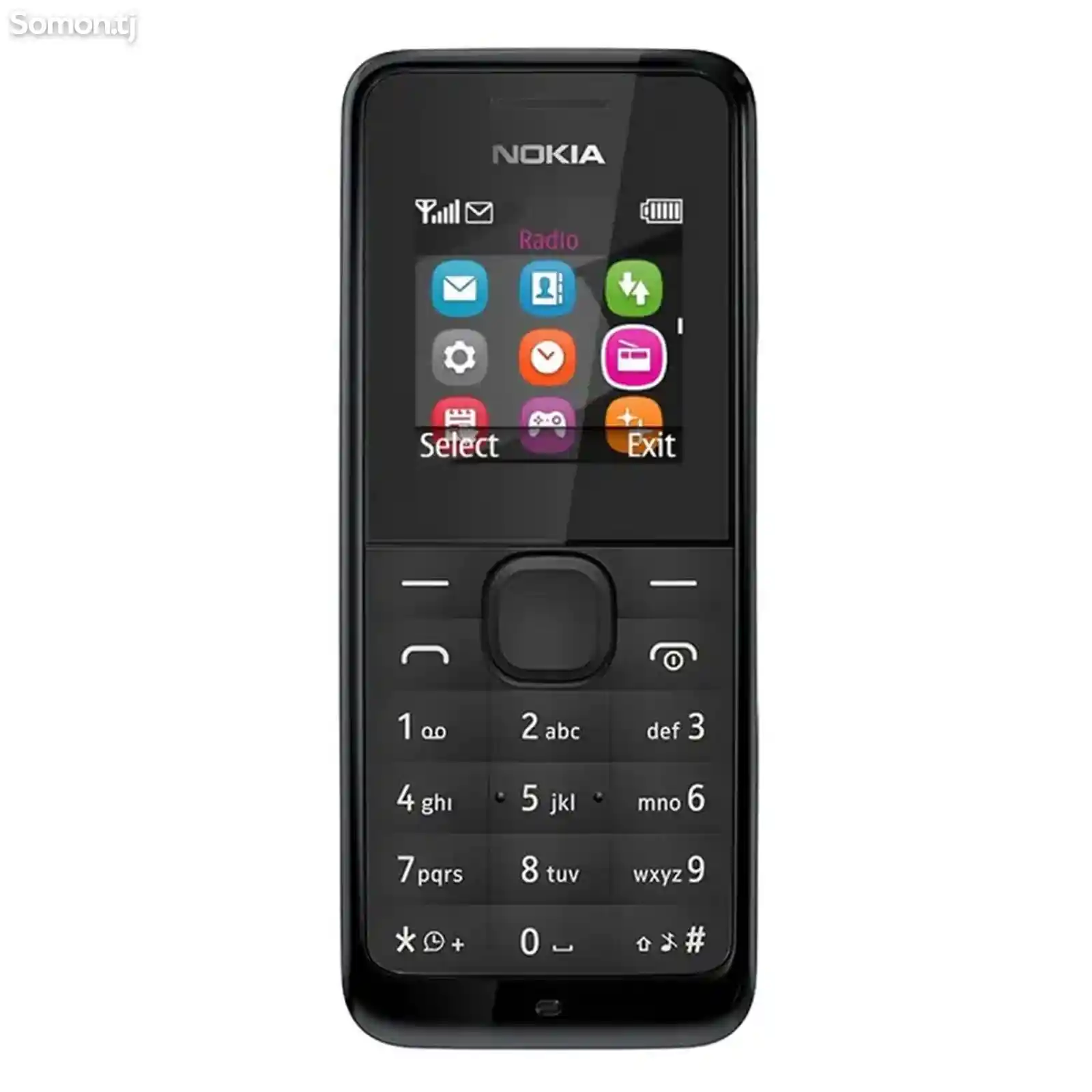 Nokia 105-2