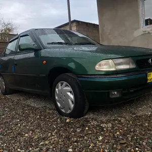 Opel Astra F, 1996