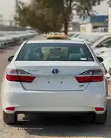 Toyota Camry, 2015-3