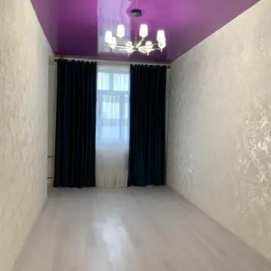 2-комн. квартира, 11 этаж, 58 м², Гипразем