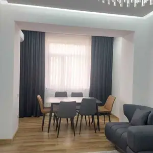 2-комн. квартира, 17 этаж, 60м², Дом печать