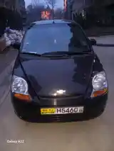 Chevrolet Matiz, 2009-6