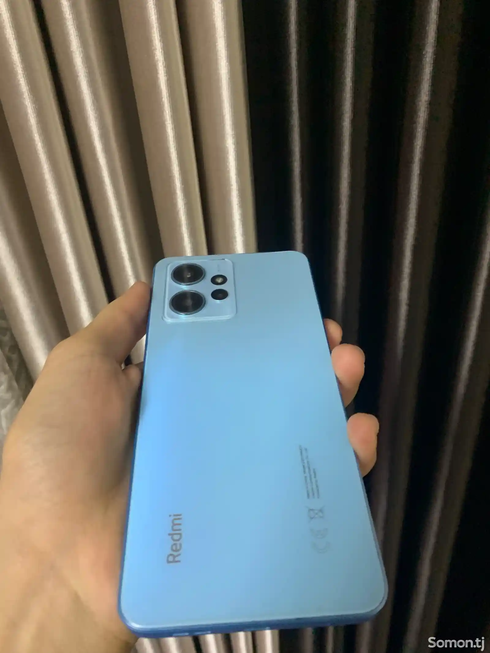 Телефон Xiaomi Redmi-1