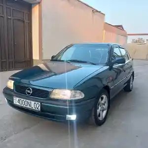 Opel Astra F, 1997